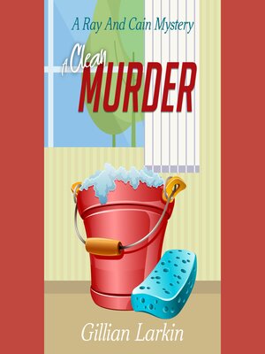 cover image of A Clean Murder